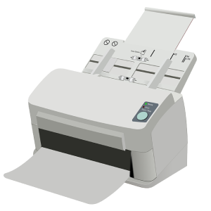 Tulostimet ja faksit